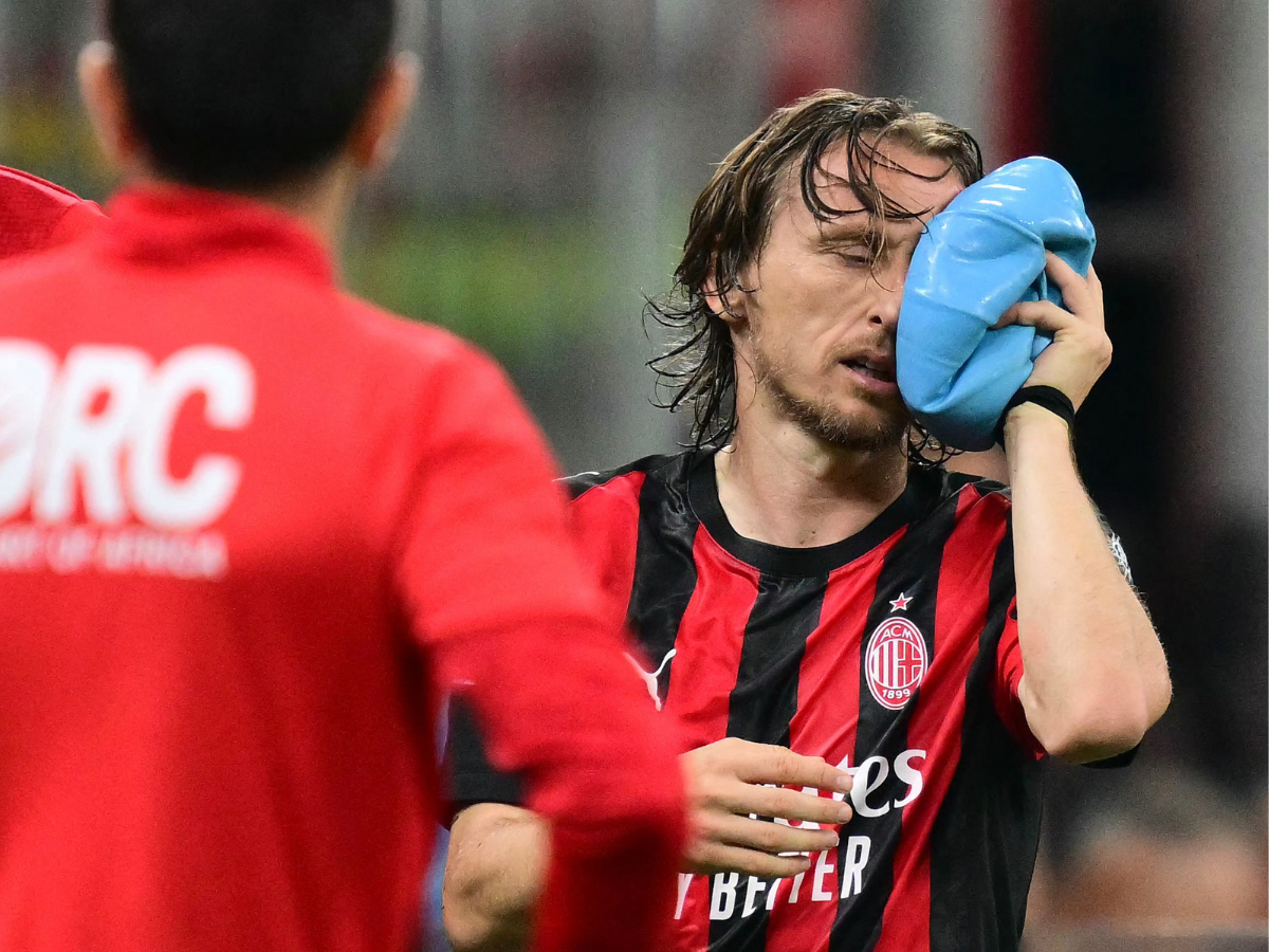 Luka Modric Injury Update: AC Milan Star Undergoes Surgery With FIFA World Cup 2026 Hopes Hanging