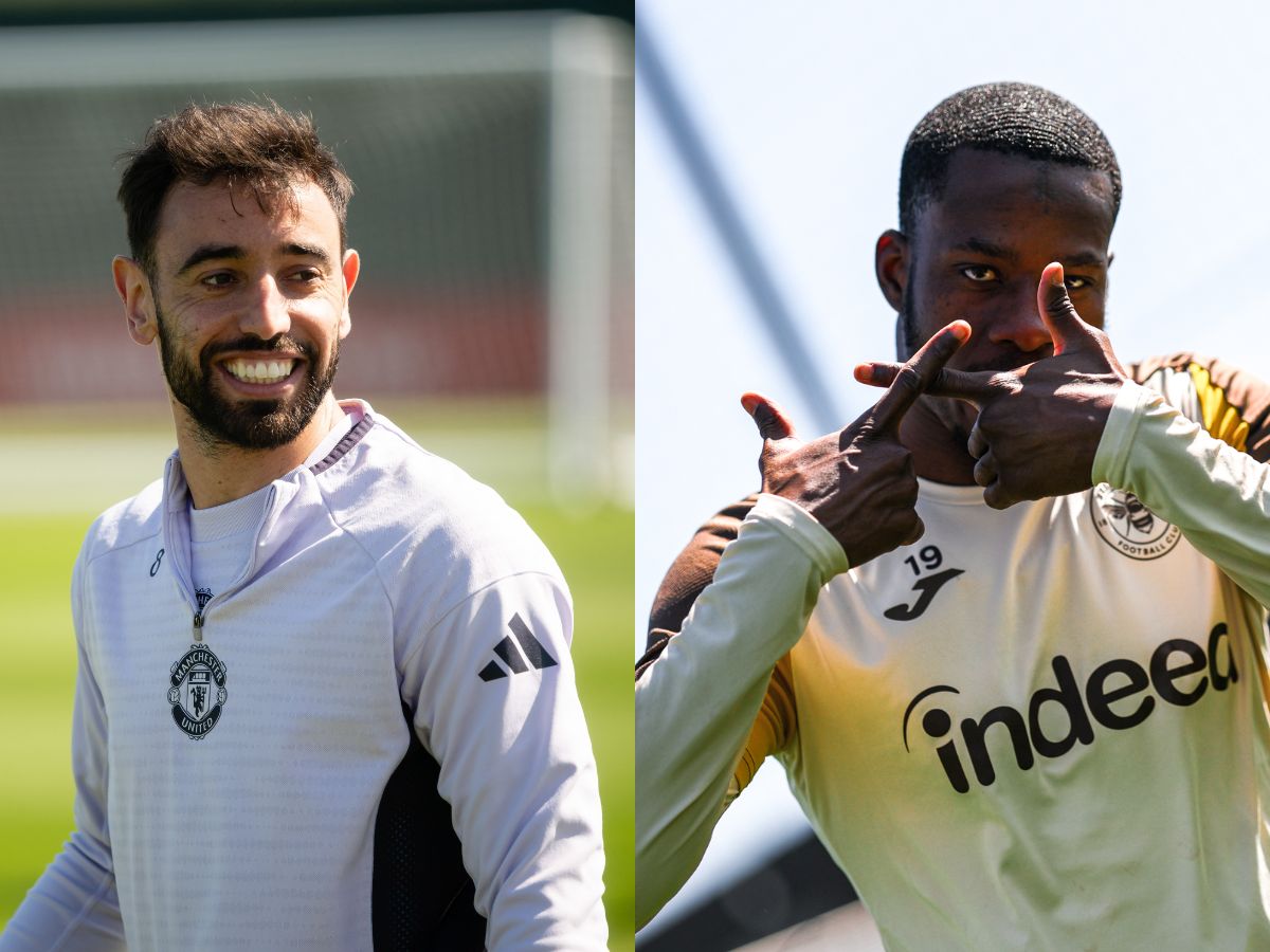 Manchester United vs Brentford: Premier League Prediction, Team News, Injury Updates, And Predicted Lineups At Old Trafford