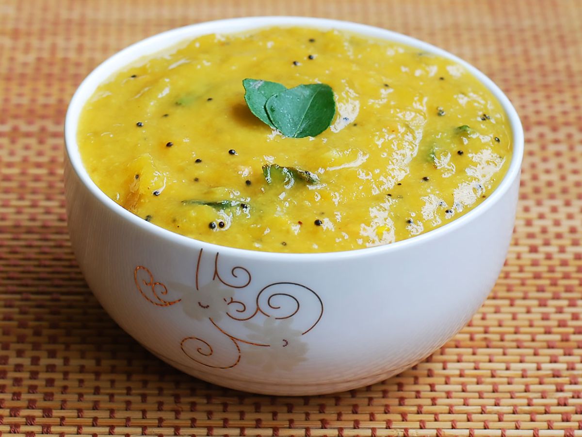 Puthandu 2026 Special: Top Traditional Dishes You Must Try on Tamil New Year - Gallery Image