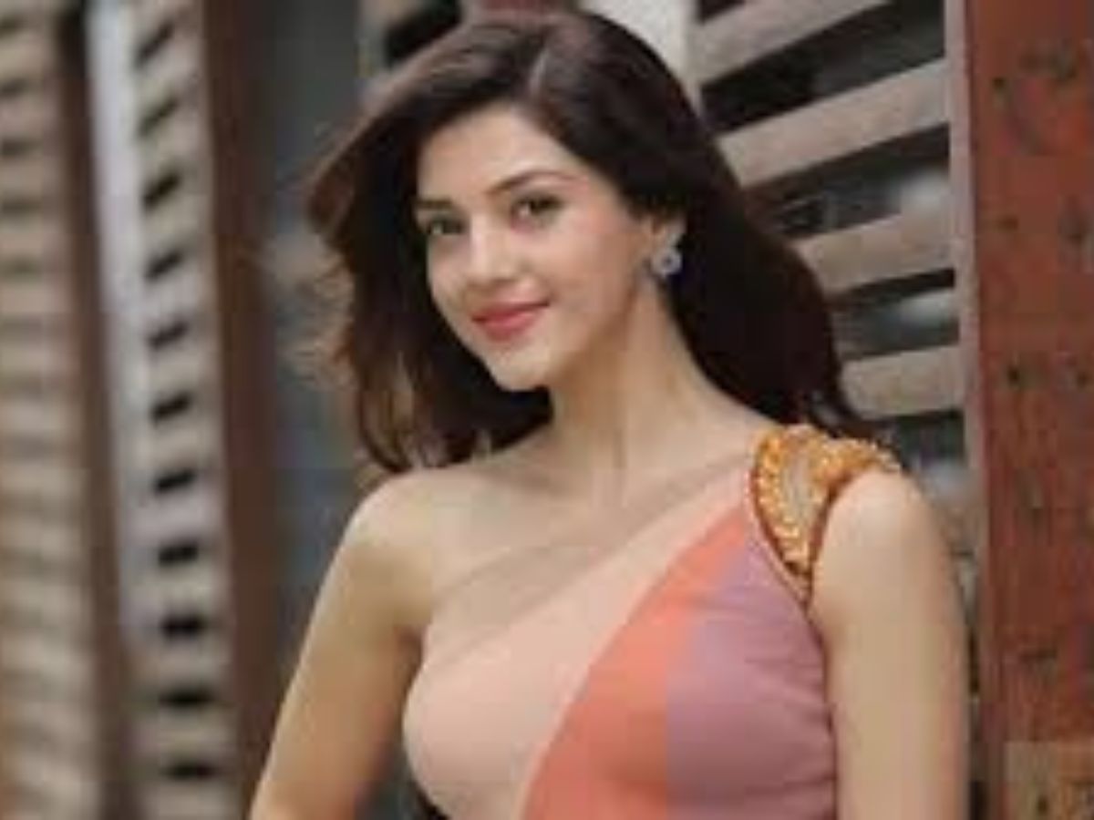 Who is Mehreen Pirzada? Telugu Film Actress Ties the Knot in Dreamy Wedding Ceremony - Check Family, Husband, Net Worth & More