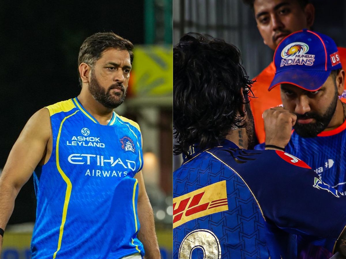 MI vs CSK Winner And Toss Prediction: Who Will Win Today’s IPL 2026 Match And Toss Between Mumbai Indians And Chennai Super Kings at Wankhede Stadium?