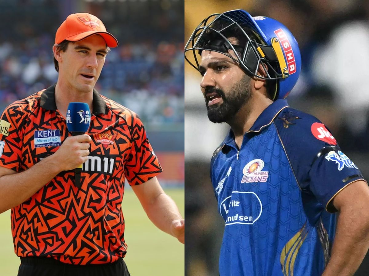 MI vs SRH Injury Update: Will Rohit Sharma, Pat Cummins and Will Jacks Play Today at Wankhede? | IPL 2026 Today Match