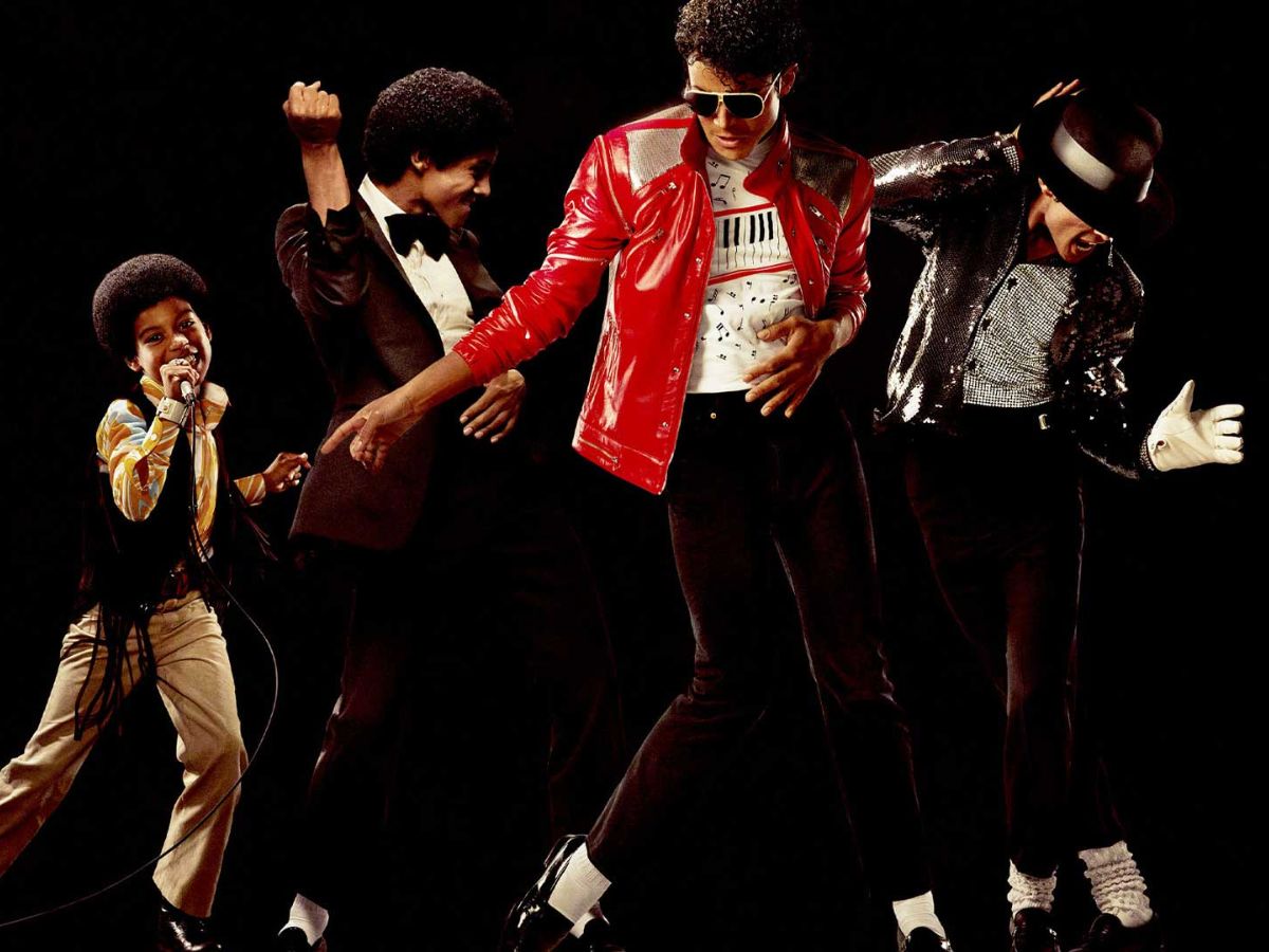 Michael Jackson Biopic Movie: Why the $200 Million 'Michael Jackson' Biopic is One of the Most Expensive Ever Made