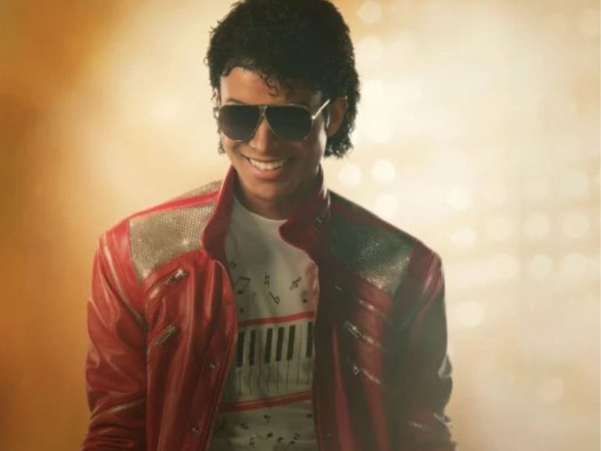 Michael Jackson Biopic Review: Cliched Movie Is A ”Thriller" Without the Thrill, Critics Slam Plot for Dodging Controversy