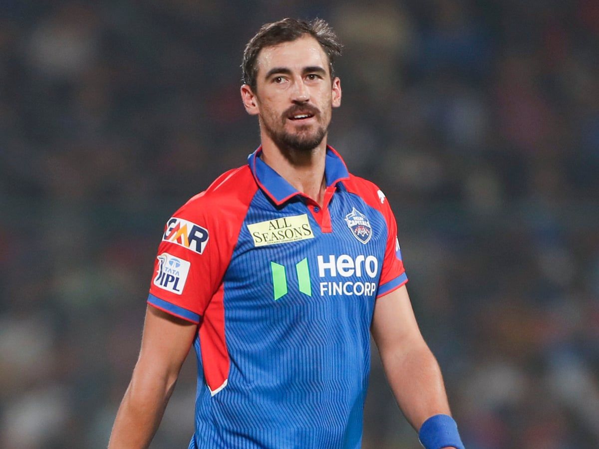 Mitchell Starc IPL 2026 Update: Delhi Capitals Pacer Cleared By Cricket Australia; Details Revealed