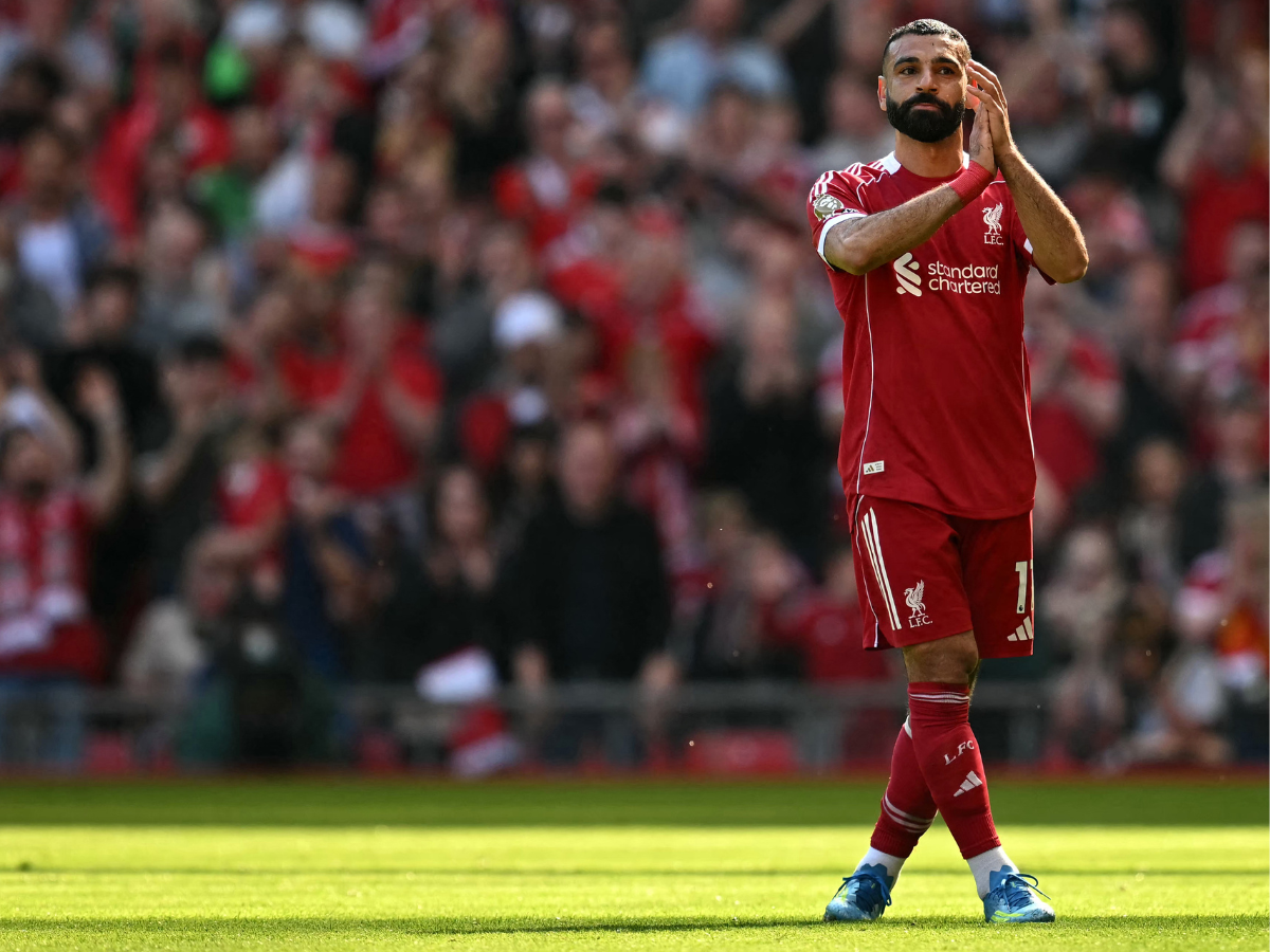 Mohamed Salah’s Liverpool Career Over? Egypt Director Confirms Hamstring Injury Will Sideline The Forward For Rest Of Season