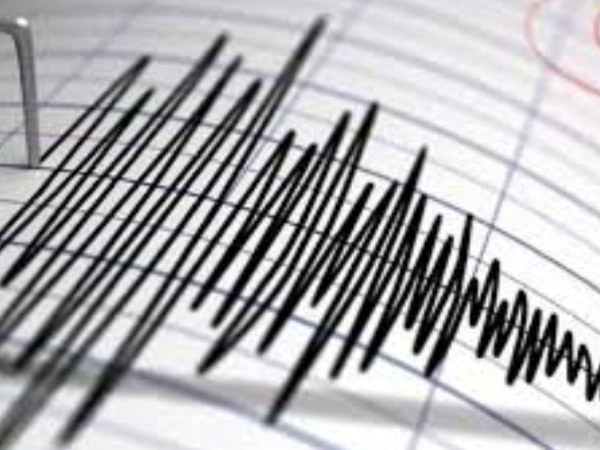 Manipur Earthquake Today: 5.2 Magnitude Quake Triggers Panic, Aftershock Alert Issued
