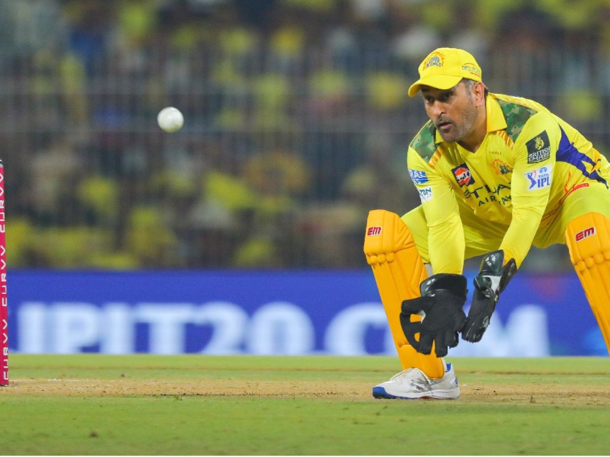 IPL 2026: MS Dhoni Fit To Play In SRH vs CSK Clash? Chennai Super Kings Legend's Potential Return Date Revealed - Photo Gallery