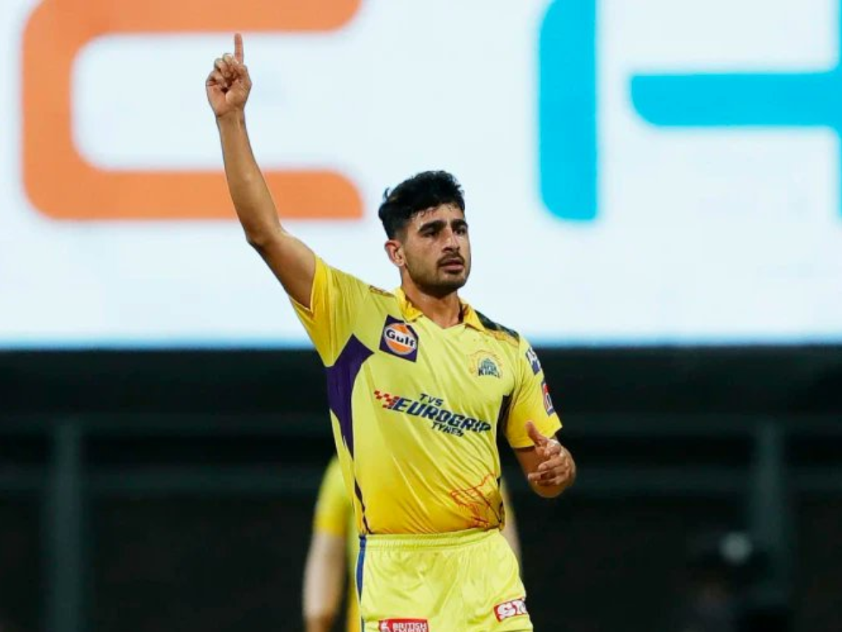 IPL 2026: Who is Mukesh Choudhary? CSK Pacer Who Played Through Mother’s Demise, Inspires Ruturaj Gaikwad’s Tribute in MI Clash at Wankhede