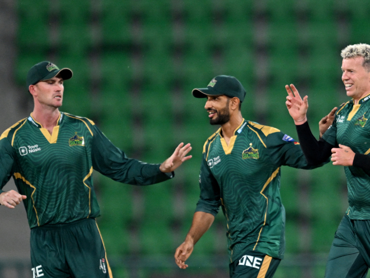 Hyderabad Kingsmen vs Multan Sultans Live Streaming, PSL 2026: When, Where To Watch HYDK vs MS Pakistan Super League Match?