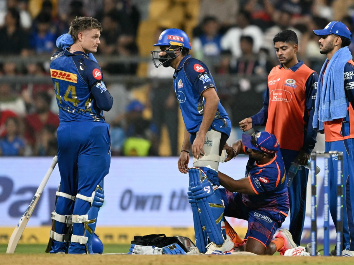 ముంబై ఇండియన్స్