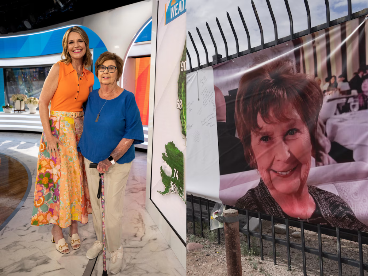 Nancy Guthrie Case Latest Update: Ex-FBI Says Blood Evidence Reveals Theory on Number of Abductors; Did Cole Tomas Allen Work For Savannah Guthrie