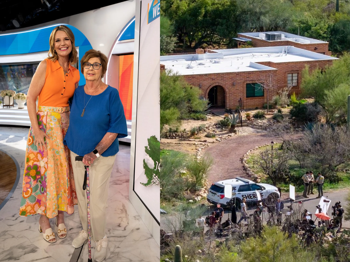 Nancy Guthrie Case Latest Update: Ex-FBI Official Says Suspect May Not Be a Stranger, Savannah Guthrie's Neighbor Calls Her ‘Vivacious’ as New Theory Emerges