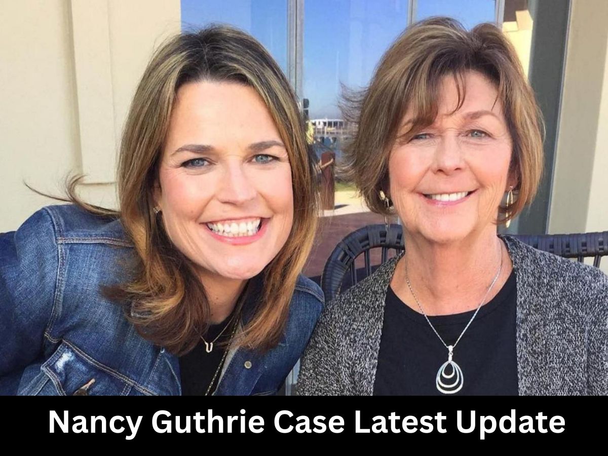 Nancy Guthrie Case Latest Update: Who Is Marcus? Alleged 2:47 A.M. Burner Phone Call Raises New Questions About Possible Kidnapping Suspect