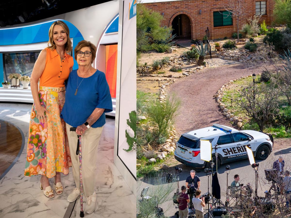 Nancy Guthrie Case Latest Update: Genetic Genealogist Shares Key Insight as FBI Analyzes DNA Evidence; Ex-FBI Questions Pima County Blunder