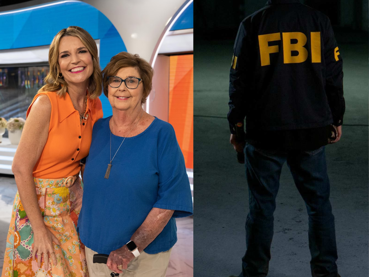 Nancy Guthrie Case Latest Update: Ex-FBI Agent Reveals Chilling New Theory as Major New Evidence Emerges After Weeks of Silence in Ongoing Disappearance