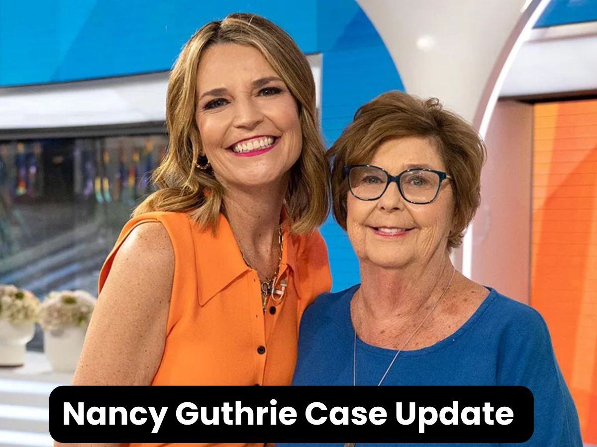 Nancy Guthrie Case Update: Is 84 Years Old Lady Still Alive? What Triggered Heavy Police Activity in Tucson?