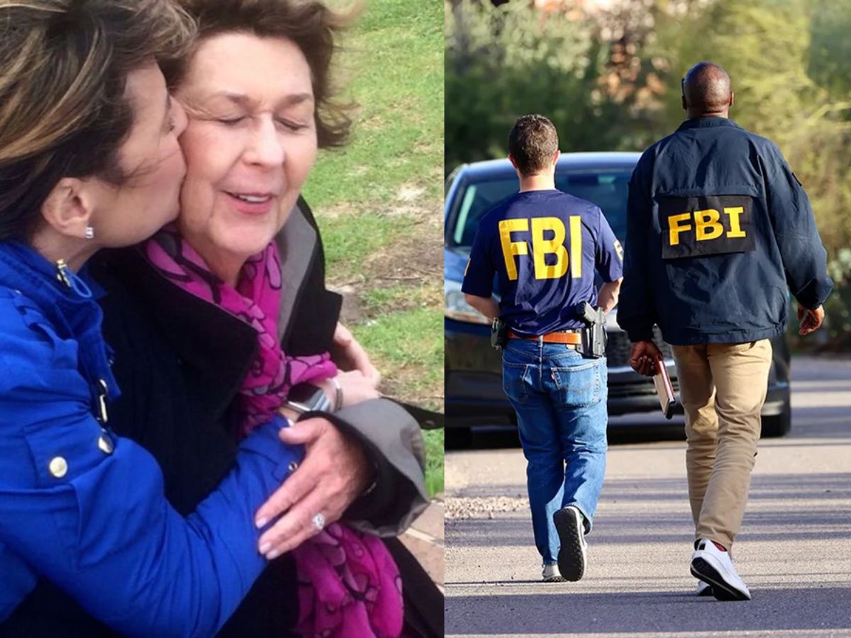 Nancy Guthrie Case Latest Update: Retired FBI Agent Responds to Tommaso Cioni Accusations as New DNA Clues Emerge in “Porch Guy” Investigation