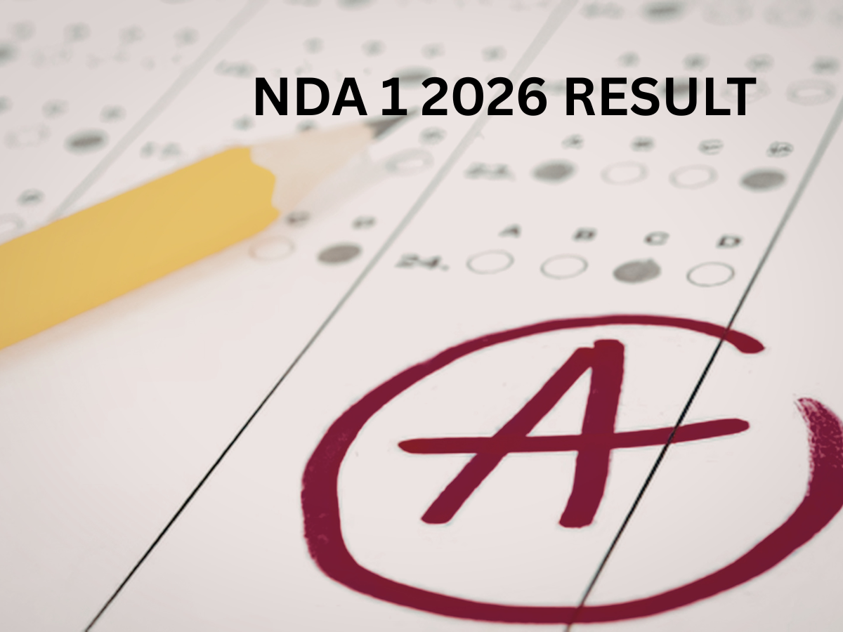 NDA 1 2026 Result: UPSC Merit List Release Soon @upsc.gov.in: Check Expected Date, PDF Download Link, SSB Interview & Selection Process - Official Direct Link