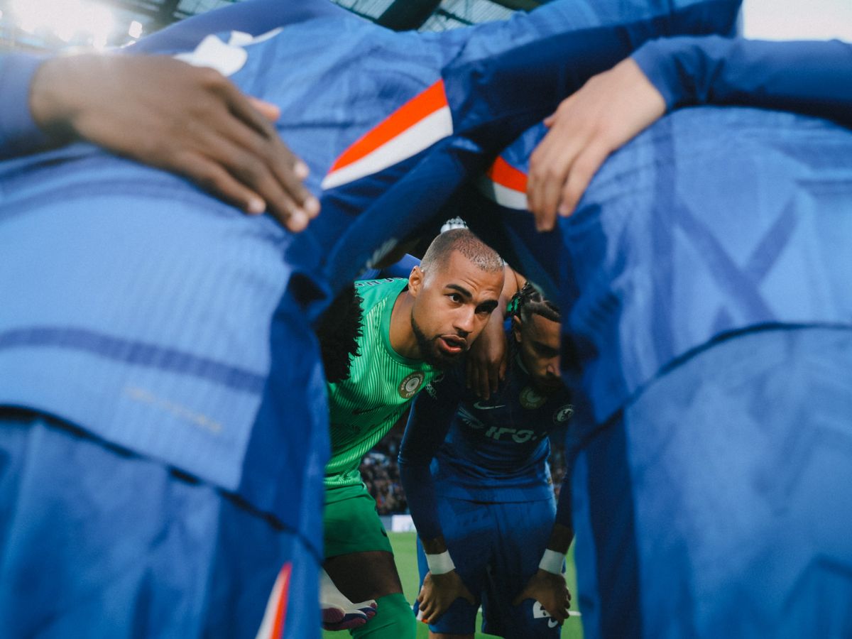 Next Chelsea Manager: Top 3 Candidates To Succeed Liam Rosenior At Stamford Bridge