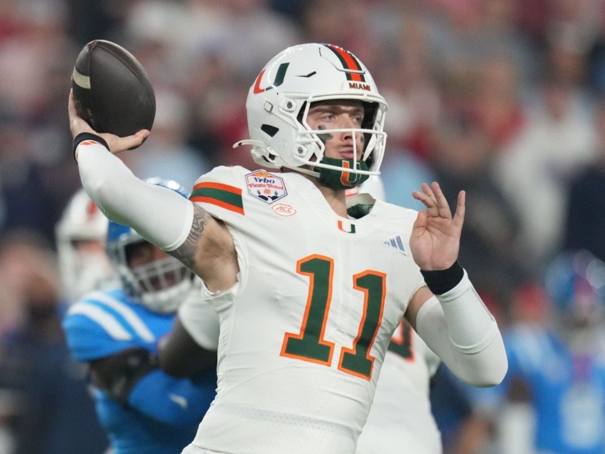 NFL Draft 2026 Day 2: Full List Of Every Pick, Team Grades, And Analysis From Round 2 In Pittsburgh