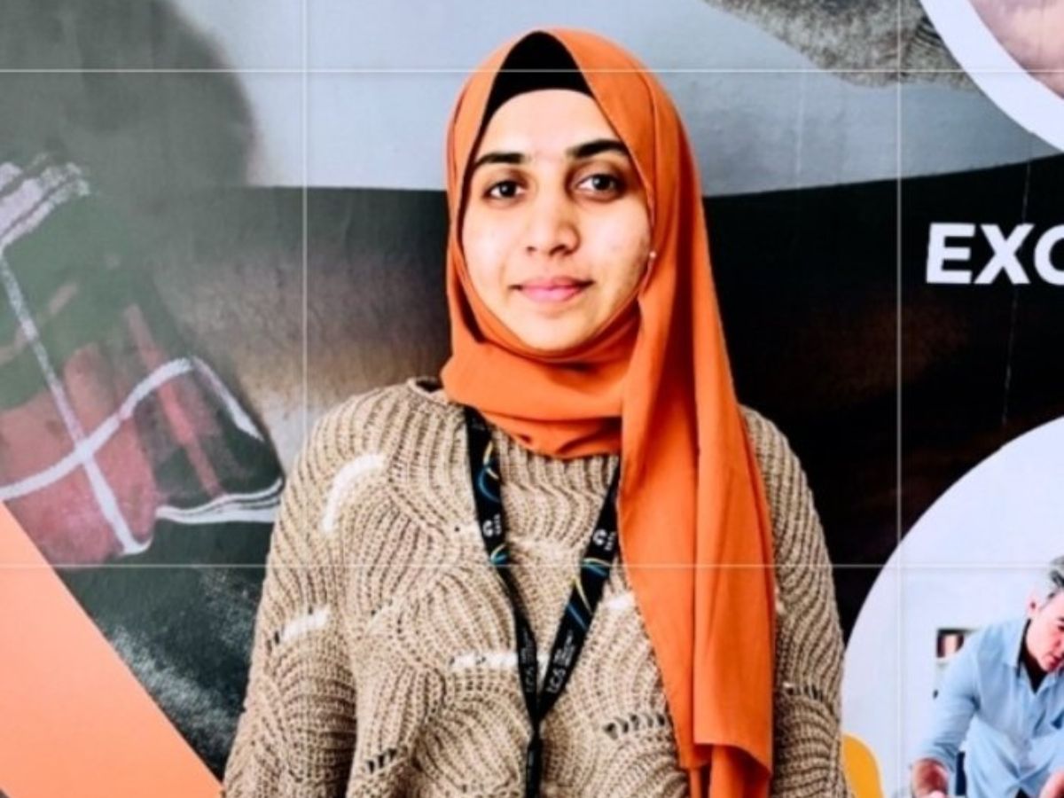 Who is Nida Khan? Pune-Based HR Manager Arrested in Nashik BPO Sexual Harassment Case Linked to TCS Unit