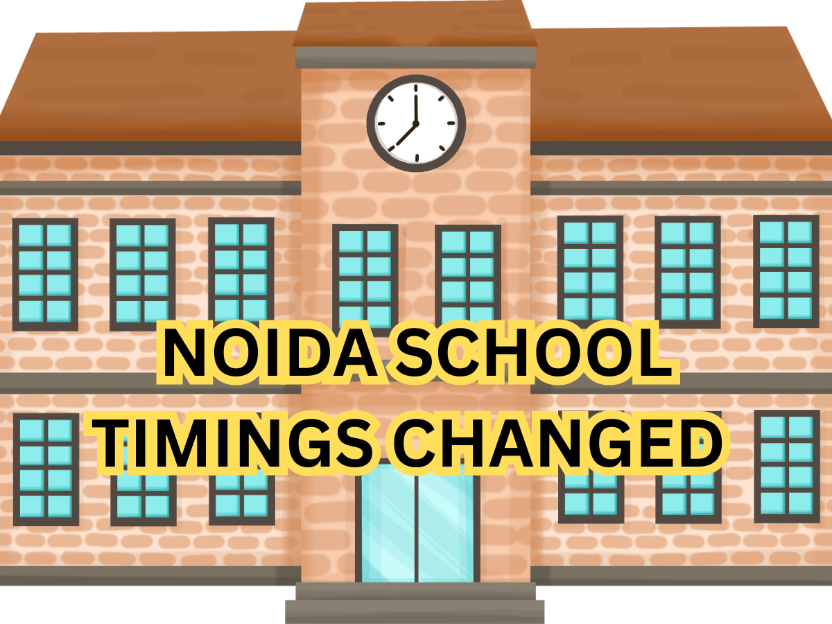 Noida School Timings Changed from April 27, 2026 Amid Heatwave; Revised Hours Issued - Check New Schedule Announced Here