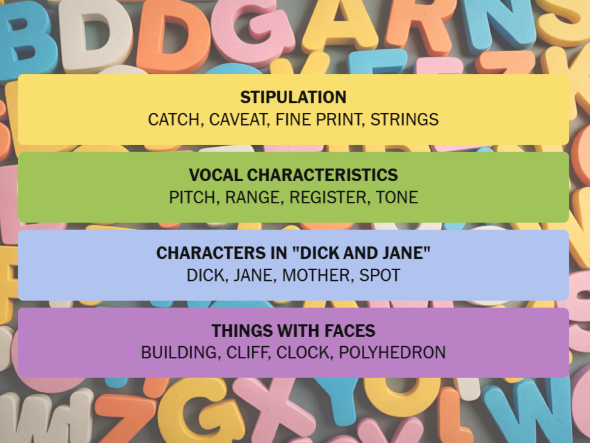 26 ఏప్రిల్ 1050 కోసం NYT కనెక్షన్‌ల సమాధానం