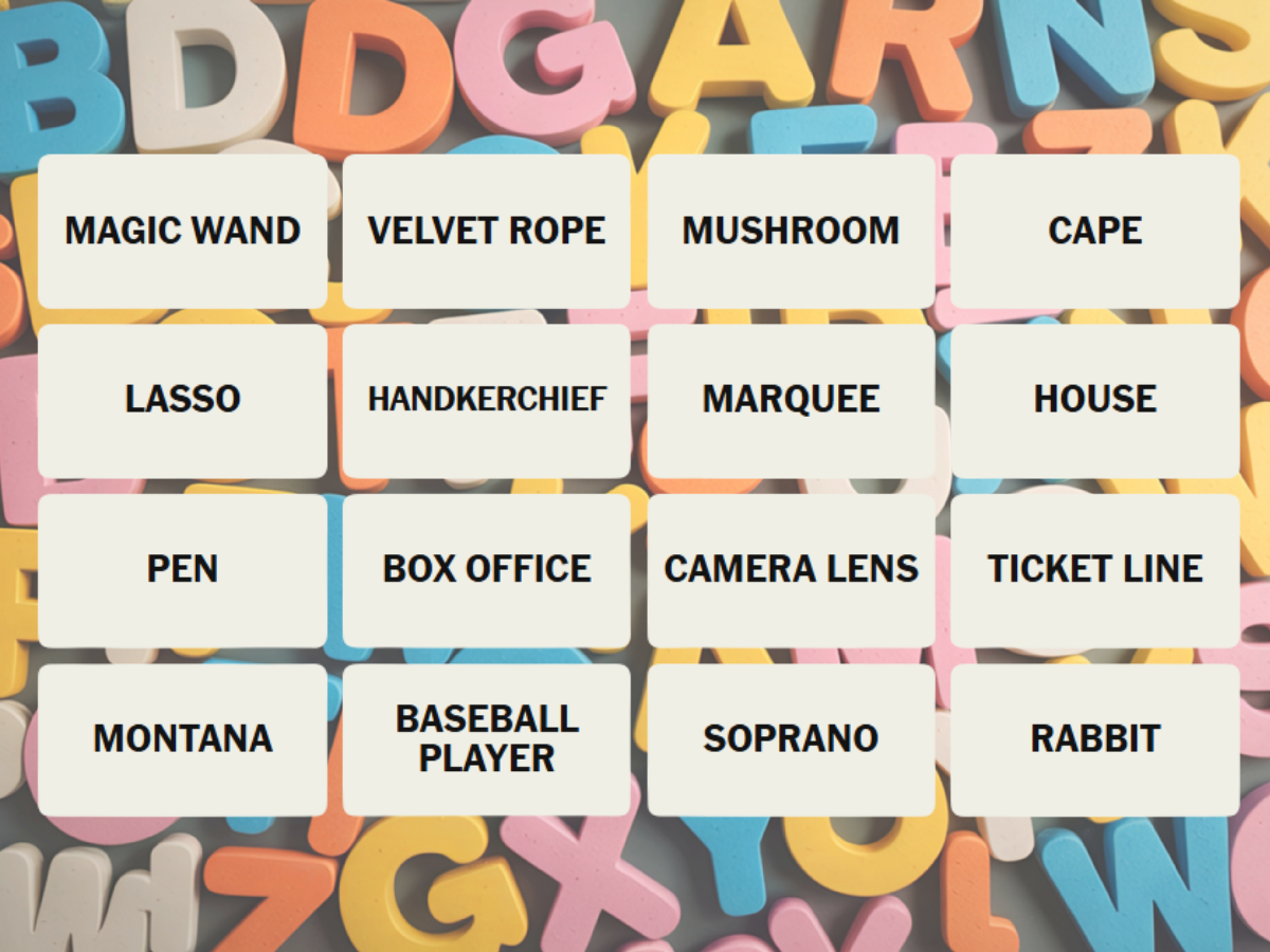 13 ఏప్రిల్ 1037 కోసం NYT కనెక్షన్ల సూచనలు 13 ఏప్రిల్ 1037 కోసం NYT కనెక్షన్ల సూచనలు