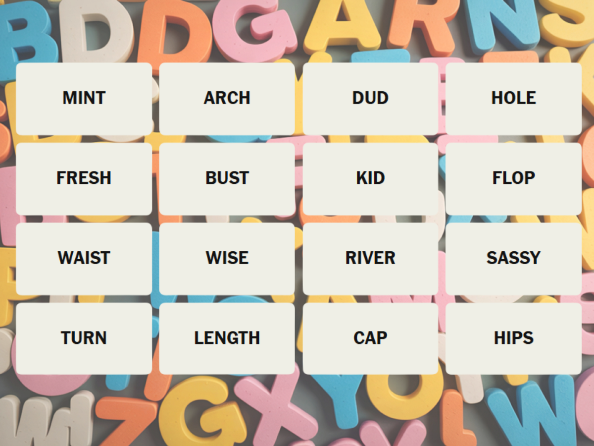 19 ஏப்ரல் 1043க்கான NYT இணைப்புக் குறிப்புகள்