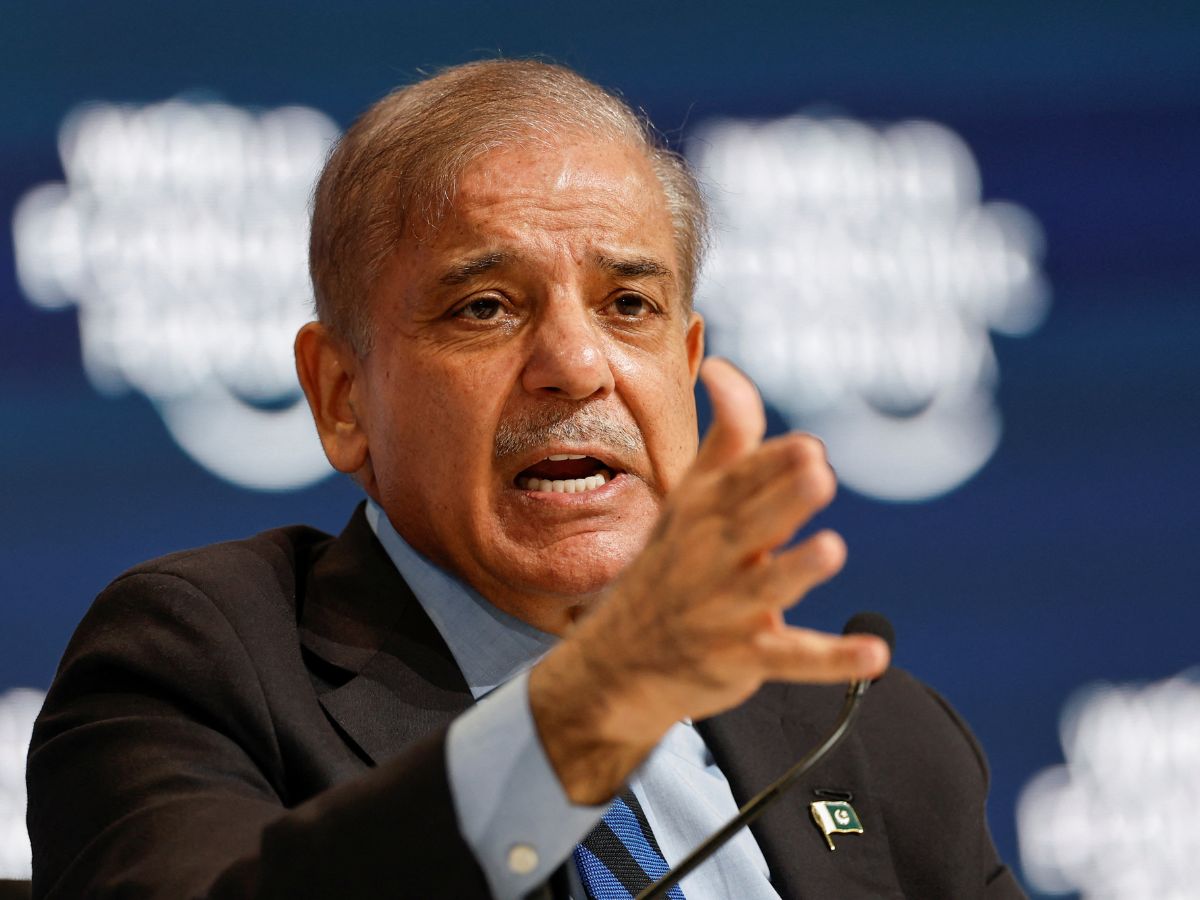Pakistan Economy Crisis: PM Shehbaz Sharif Says ‘Bill Has Reached $800 Million’ Amid Fuel Price Surge & Rising Import Costs; What Does It Mean?
