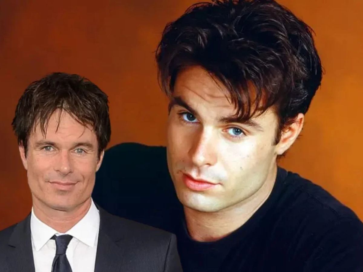 Patrick Muldoon 'Days of Our Lives' Actor Dies at 57: Check Net Worth, Cause of Death, Movies, TV Shows, Family & All You Need to Know