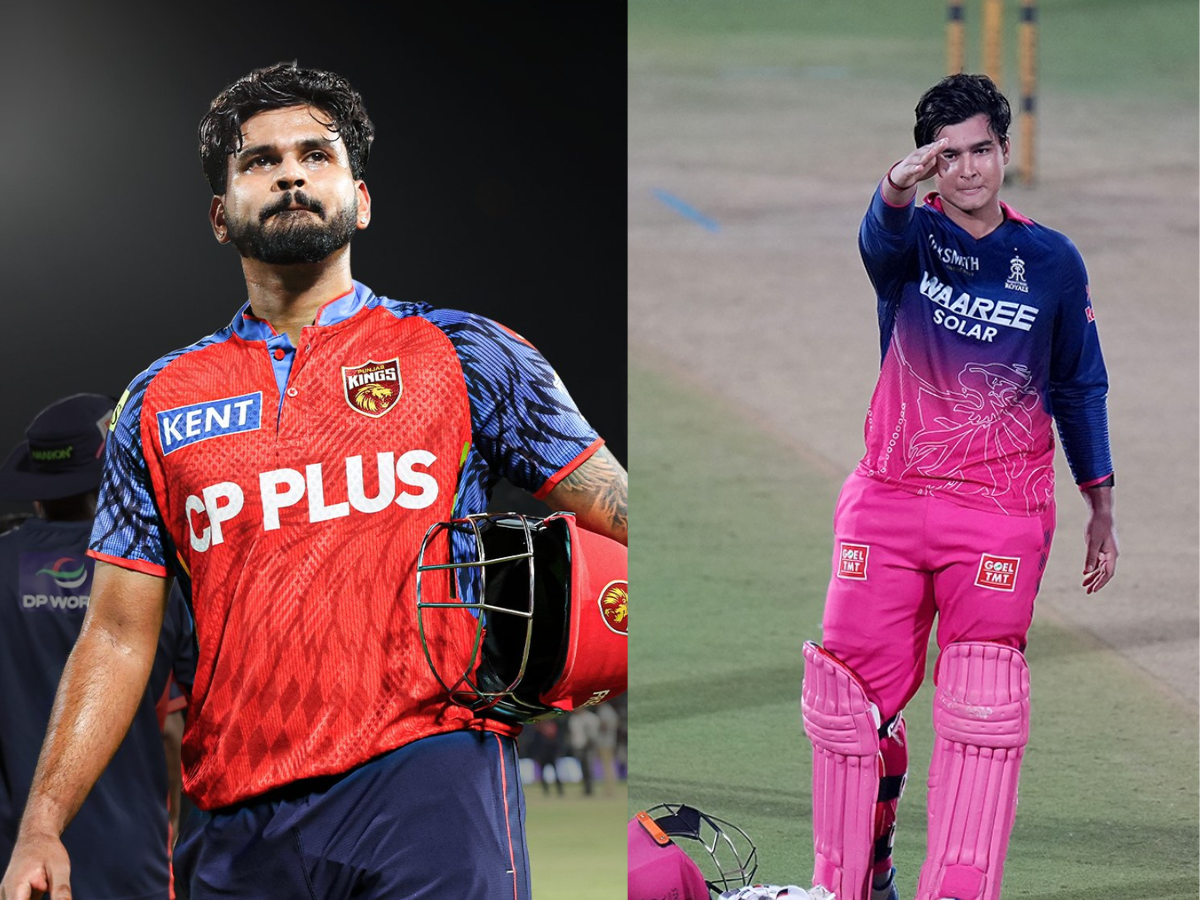 PBKS vs RR Winner And Toss Prediction IPL 2026: Who Will Win Today’s IPL Match Between Punjab Kings And Rajasthan Royals in Mullanpur?