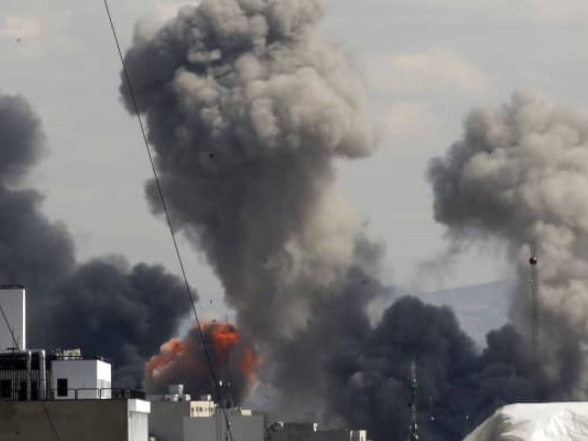 US Israel Iran War Latest Update: Peace Talks Stall as Trump Opposes Iran Plan, Strait of Hormuz Tensions Rise