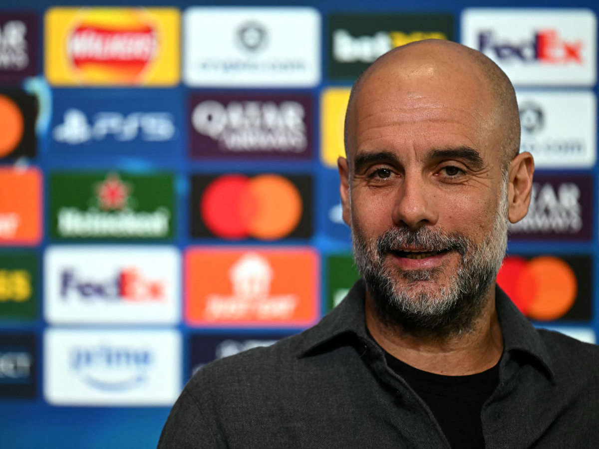 Pep Guardiola to Italy? Reports Claim He’s ‘Open’ to Leading Azzurri After FIFA World Cup 2026 Failure