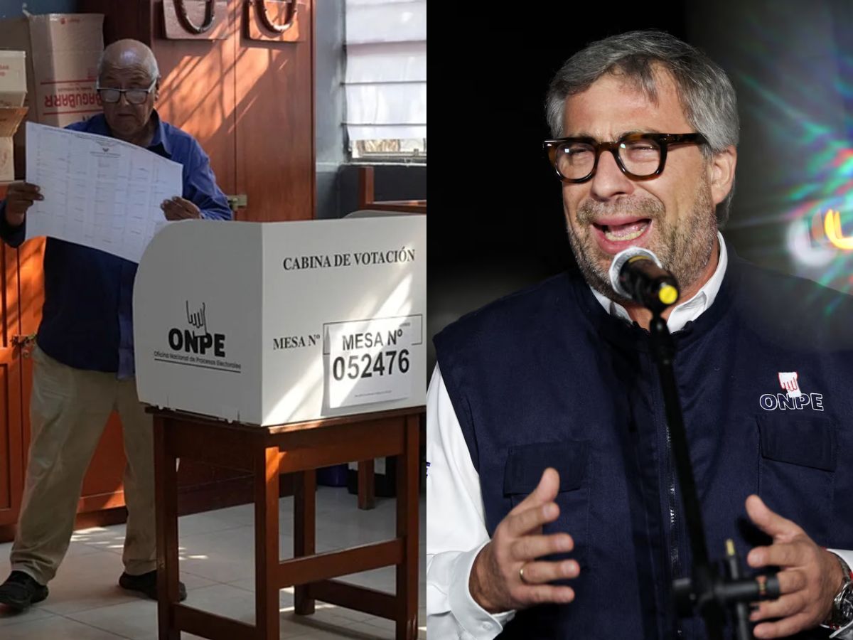 Peru Election Results 2026: Peru Election Chief Resigns Amid Fraud Claims & Logistical Issues — Check When Final Results Are Expected