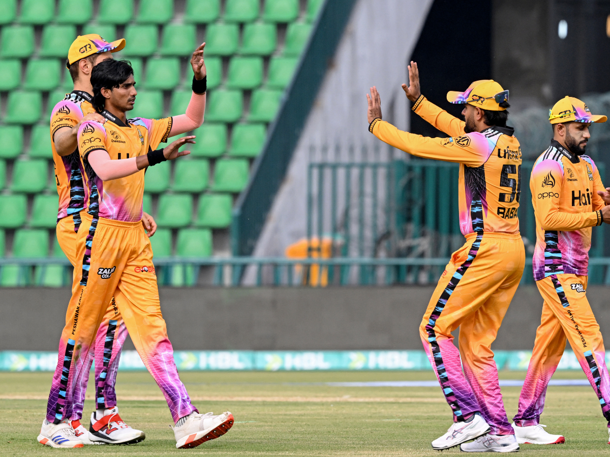 Peshawar Zalmi vs Islamabad United PSL 2026 Qualifier: Predicted Playing XIs, Head-to-Head Record, Key Players to Watch Out For | PSL Today Match