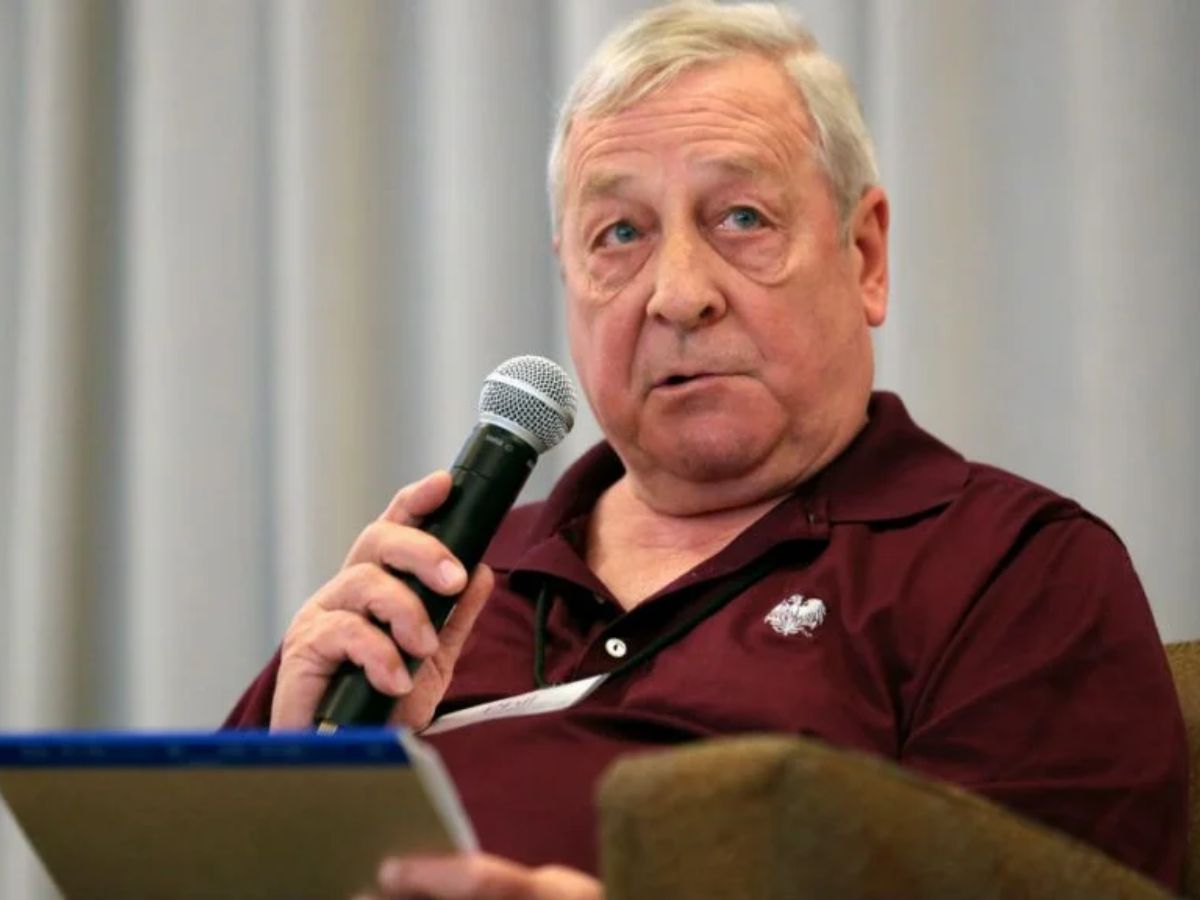 Did the US-Iran War Get Predicted in 2014? Viral CIA Officer Philip Giraldi Speech Resurfaces Amid Rising Tensions | Watch Viral Video