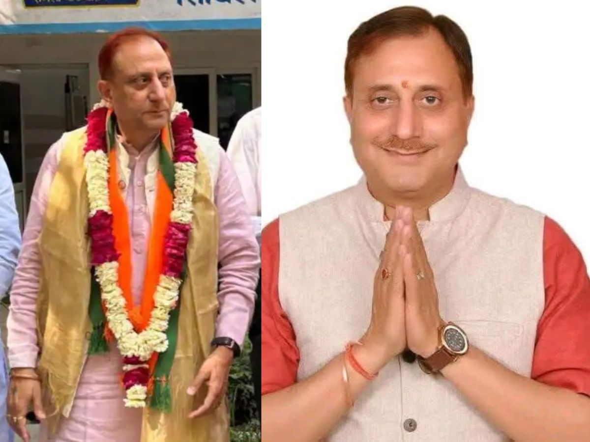 Who is Pravesh Wahi? Three-Time Councillor with RSS Roots Becomes Delhi Mayor After BJP’s Big Win in MCD Polls