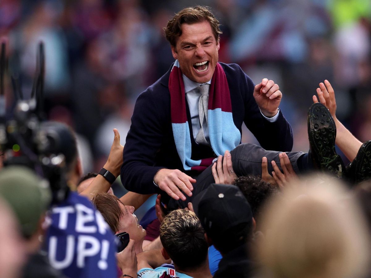 Premier League Breaking: Scott Parker Leaves Burnley After Relegation; Michael Jackson Announced As Interim Coach