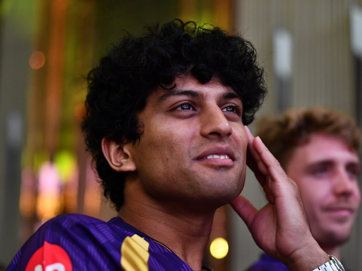 ரச்சின் ரவீந்திரன்