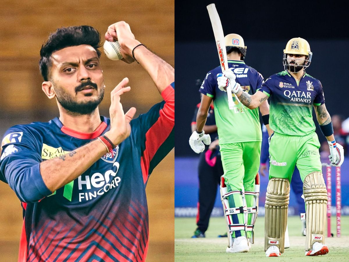 RCB vs DC Winner Prediction: Who Will Win Today's IPL 2026 Match And Toss Between Royal
