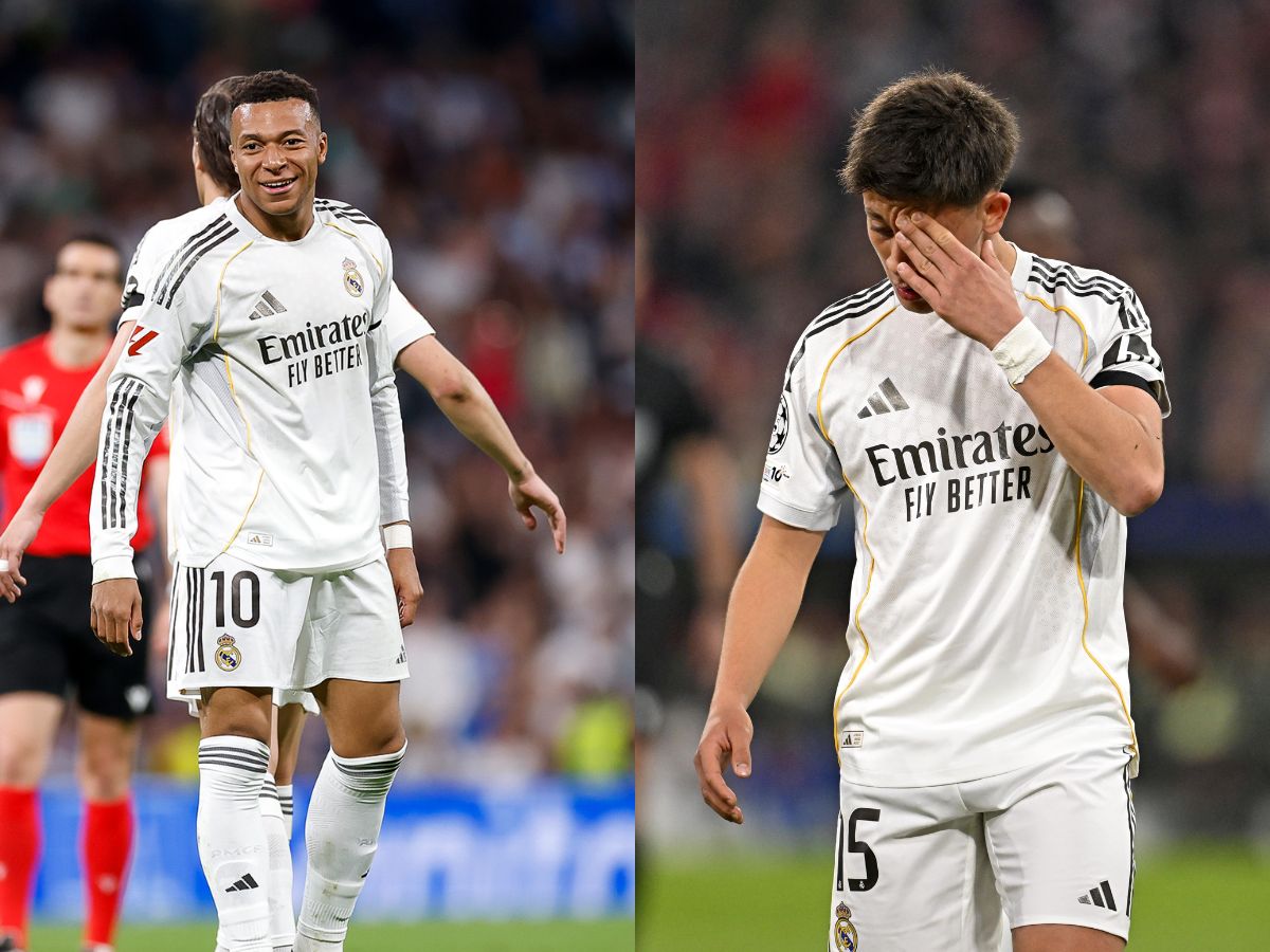 Real Betis vs Real Madrid Injury News: Will Kylian Mbappé Start At La Cartuja? | Arda Güler and Éder Militão Injury Update And More