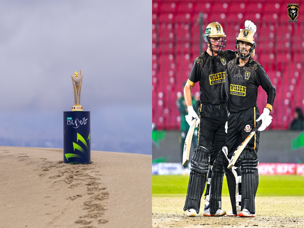 PSL 2026: Updated Points Table, Top Run-Getters And Wicket-Takers After Match 33 — MS vs HHK