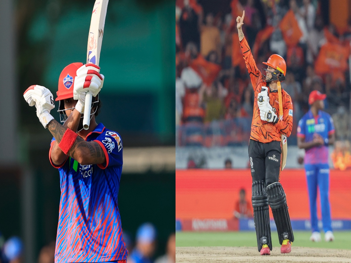 Highest Scores by Indian Batters in IPL History: KL Rahul’s 152 Not Out Breaks Massive Record, Abhishek Sharma Among Top — Check Full List