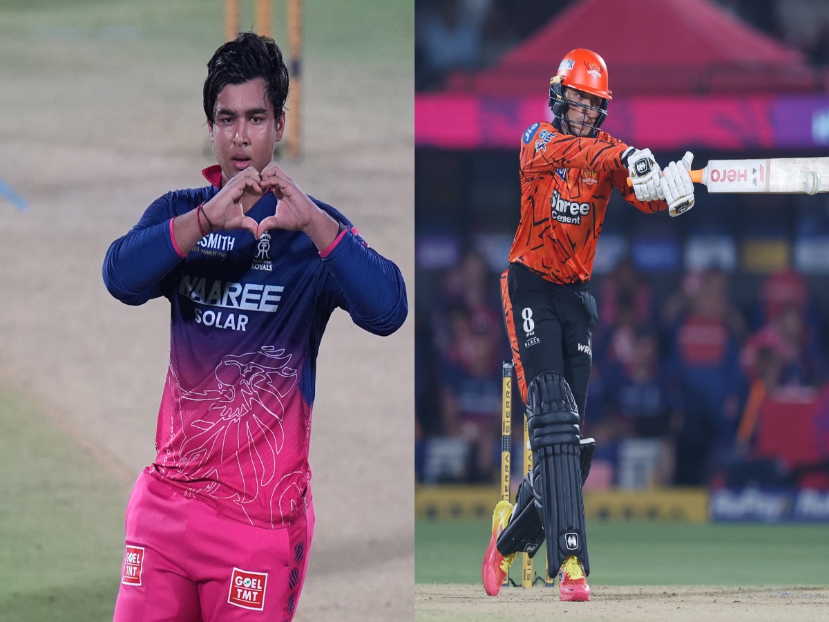RR vs SRH, IPL 2026: Vaibhav Sooryavanshi's Ton In Vain, Ravindra Jadeja's Costly Miss Against Abhishek Sharma — Key Moments And Turning Points From Clash In Jaipur