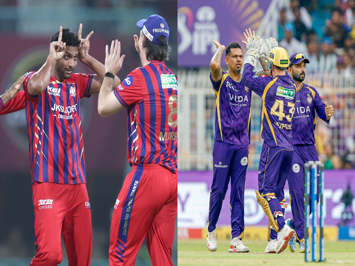 LSG vs KKR Winner And Toss Prediction IPL 2026: Who Will Win Today’s IPL Match Between Lucknow Super Giants And Kolkata Knight Riders At Ekana Stadium?