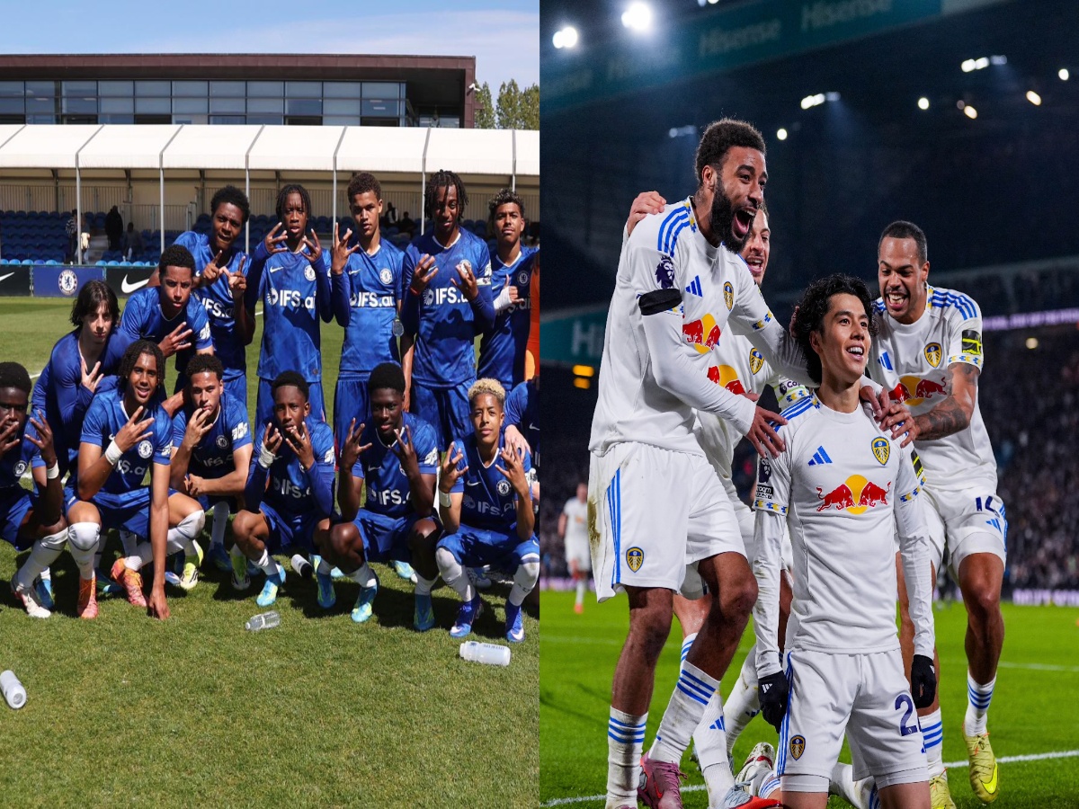 Chelsea vs Leeds United Live Streaming: When And Where To Watch FA Cup 2025-26 Semi-Final In India, UK And USA?