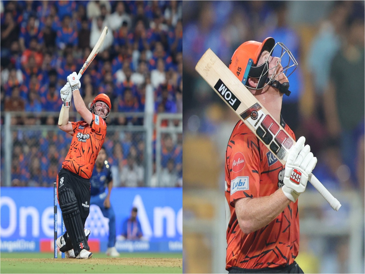 IPL 2026 Points Table: SunRisers Hyderabad Leave Behind Rajasthan Royals After Mammoth Run-Chase Against Mumbai Indians | Check Updated Standings