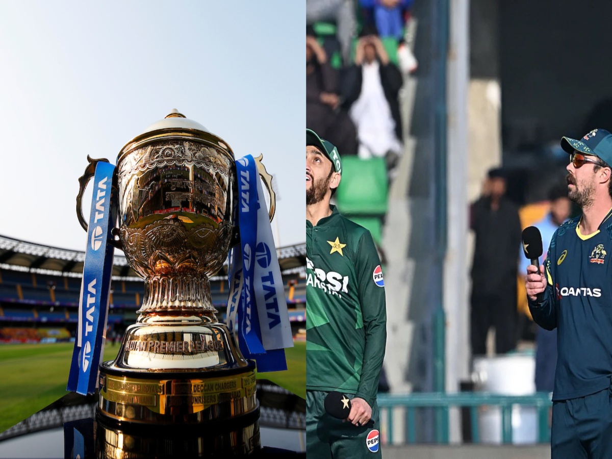 IPL 2026 Final: Will Tournament's Decider Clash With Australia Tour Of Pakistan? Tentative Schedule For ODI Series Revealed